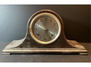 Mantle Clock- Needs Work