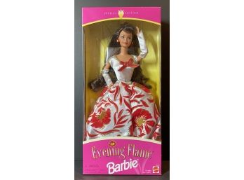 Evening Flame Barbie