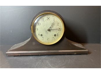 Ansonia Mantle Clock, NY - Clock Has Wear