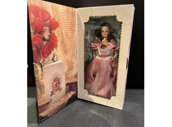 Sweet Valentine Barbie - New/ Sealed