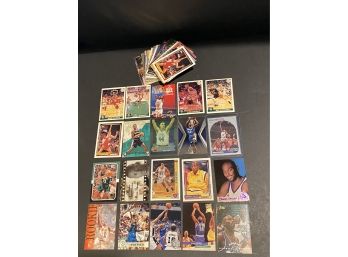 Basketball 69 Cards