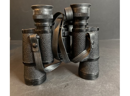 RTC 7 Power Binocular 35mm Les Made In Japan