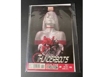 Marvel Now! Thunderbolts #006
