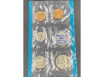 1970 Uncirculated Philadelphia  Mint Set