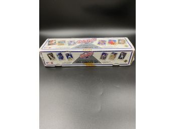 1991 Upper Deck MLB Cards- New /sealed Box