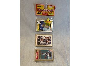 1987 Topps Wax Pack- Sealed