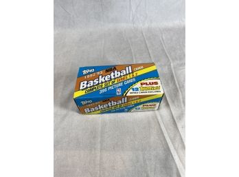1992-93 NBA Basketball Cards-NOT Complete Set