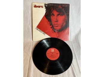 The Dovers Greatest Hits Record