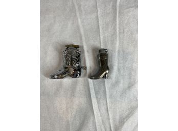 Boot Lighters