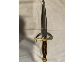 Stainless Steel Dagger