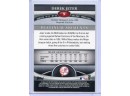 2011 Topps And Bowman Platinum Derek Jeter #9
