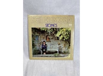 Neil Diamond Stones Record