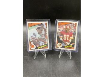 1970-1980s NFL Cards