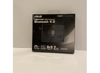 Asus USB Bluetooth Adapter 4.0- New In The Box
