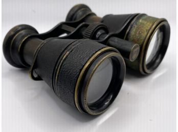 Opera Glasses- Some Discoloration, See Photos