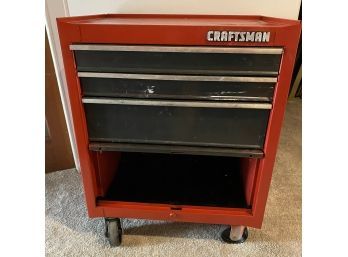 Craftsman Tool Chest - !SHIPPING NOT AVAILABLE!