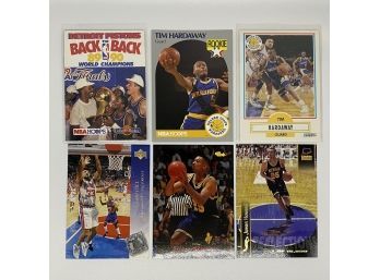 NBA Card Lot 20   Cards