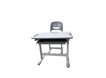 Vivo Kids Chair & Desk- Adjustable Chair And Desk