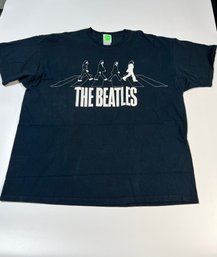 The Beatles Tee Shirt