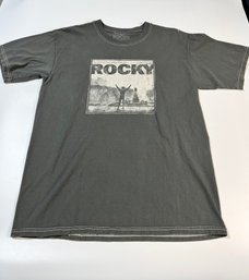 Rocky Tee Shirt