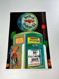 Susan Tedeschi & Shawn Pittman Poster