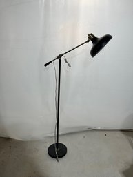 Stand Up Adjustable Lamp