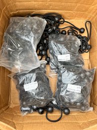 Lot Of Bungee Cords