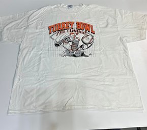 Turkey Bowl Shirt