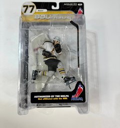 Ray Bourque Action Figure