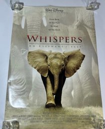 Whispers Movie Poster