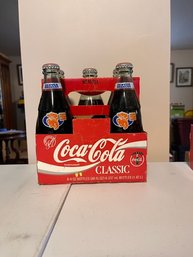 Denver Post, Denver Broncos Coca Cola Collector Series