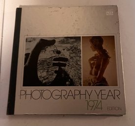 Phtography Yearbook 1979