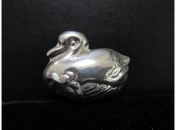Sterling Duck Mexico - SHIPPING AVAILABLE