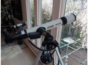 Meade Digital Telescope W/ Stand And Remote
