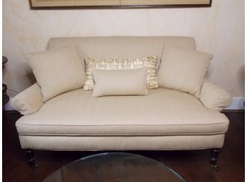 Quality Lee Sofa Loveseat - MADE IN THE USA!!!