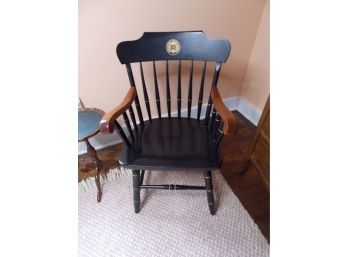 Stony Brook School Chair