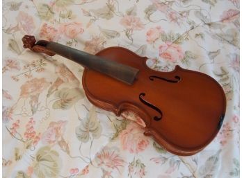 1/4 Scale Violin - Made In Romania