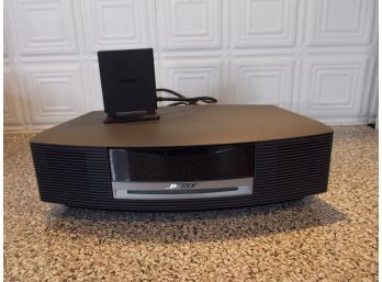 Bose Wave Music System - Tested/works