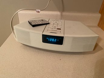 Bose Wave Radio - Works Great (259)