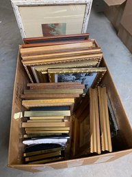 Frame And Picture Lot 2 (277)