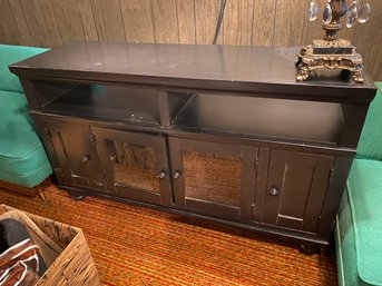Media Cabinet / TV Stand