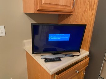 Samsung TV (kitchen) (260)