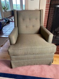 206 Vintage Chair 30w 33d 36t