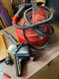 Lot 030 Steam Cleaner