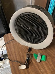 Lot 060 Bionaire Fan With Remote