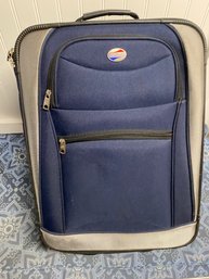 Lot 088 American Tourister Carry On