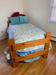 Lot 130 Twin Bed