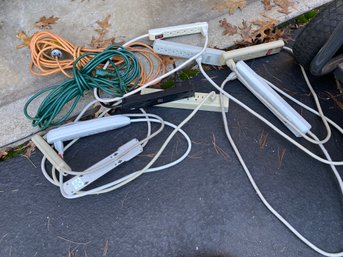 Lot 151 Extension Cord Lot