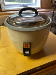 079 National Rice Cooker