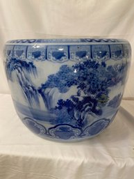 100 Vintage Japanese Ceramic Hibachi